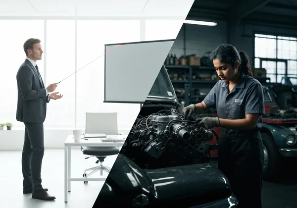 Personalized AI EQ insights vs generic report