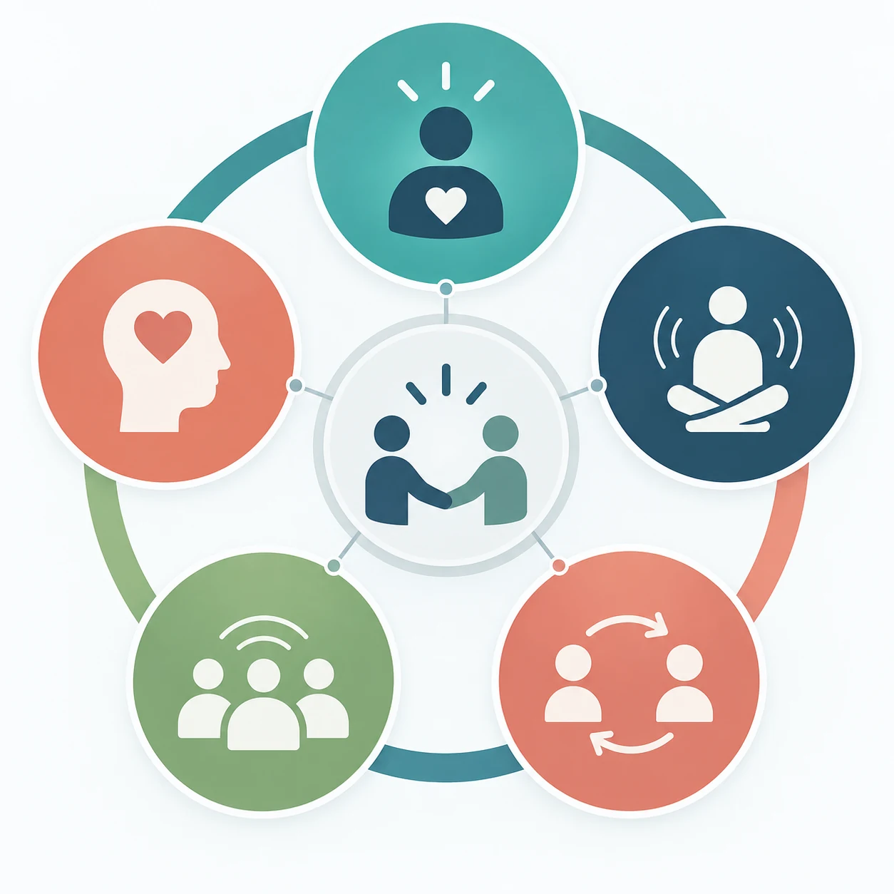 EQ conflict skills framework
